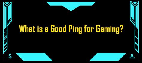 is 12 ping good|is 1000 ping good.